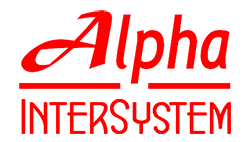 บริษัท อัลฟ่า อินเตอร์ซิสเต็มส์ จำกัด Logo